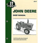 A1257054 Shop Manual Fits John Deere