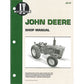 A1257054 Shop Manual Fits John Deere