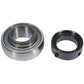 WN-JD39102-PEX Elevator, Clean Grain, Lower Auger, Bearing Fits John Deere 9400