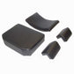 AT10138 4 Piece Seat Cushion Set Fits John Deere 1010 2010 350 350B 350C 420 430
