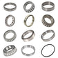 Final Drive Bearing Kit Fits John Deere 550G 650G Bulldozers T120970 368A