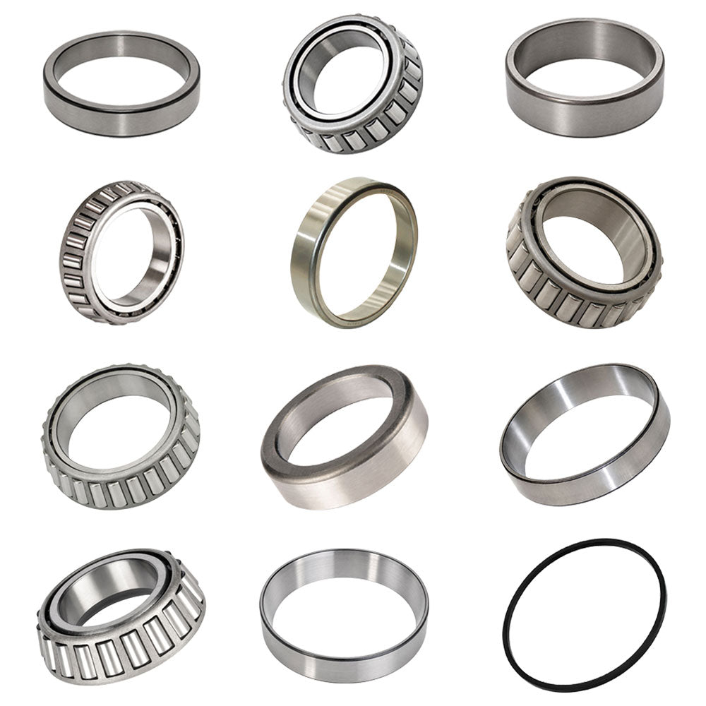 Final Drive Bearing Kit Fits John Deere 550G 650G Bulldozers T120970 368A