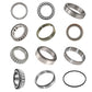 Final Drive Bearing Kit Fits John Deere 550G 650G Bulldozers T120970 368A