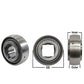 PV733 New Bearing Kit Fits John Deere 450E 455E 550 555 450E LT 450E WT 550A +
