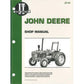 Shop Service Manual Fits John Deere Fits JD 2150 2255 2350 2355 2550 2555 Tracto