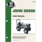 JD-61 Shop Manual Fits John Deere