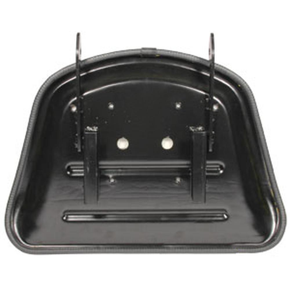 2 Piece Yellow Seat Cushion Set Fits John Deere F910 F911 F912 F915 F925 F930