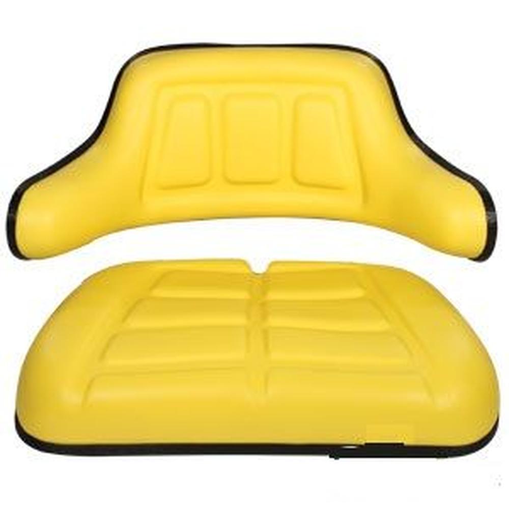 Seat JD7000-SET Fits John Deere 800 820 830 F910 F912 F915 F925 F930 F932 F935