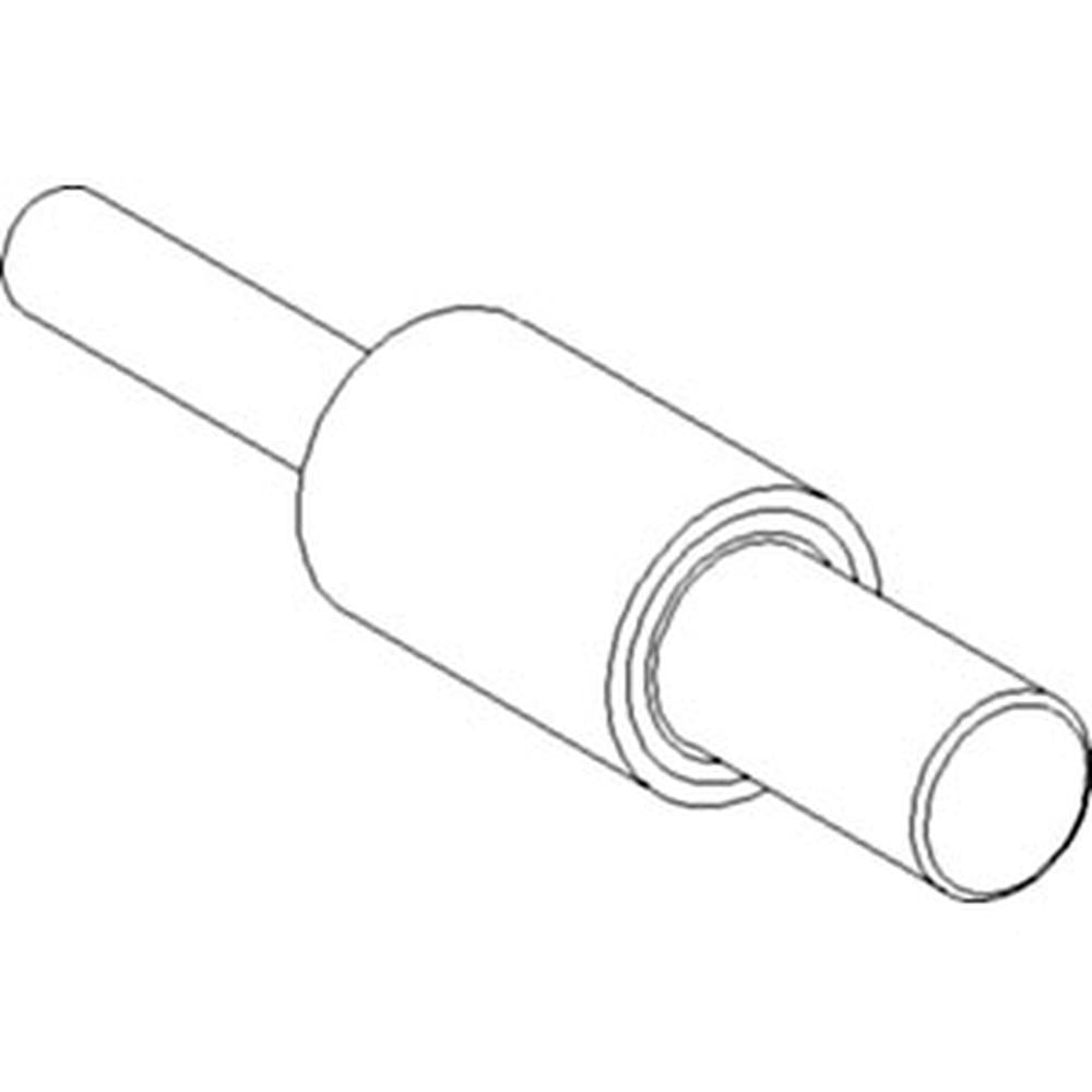 JD8643 - Water Pump Shaft Bearing