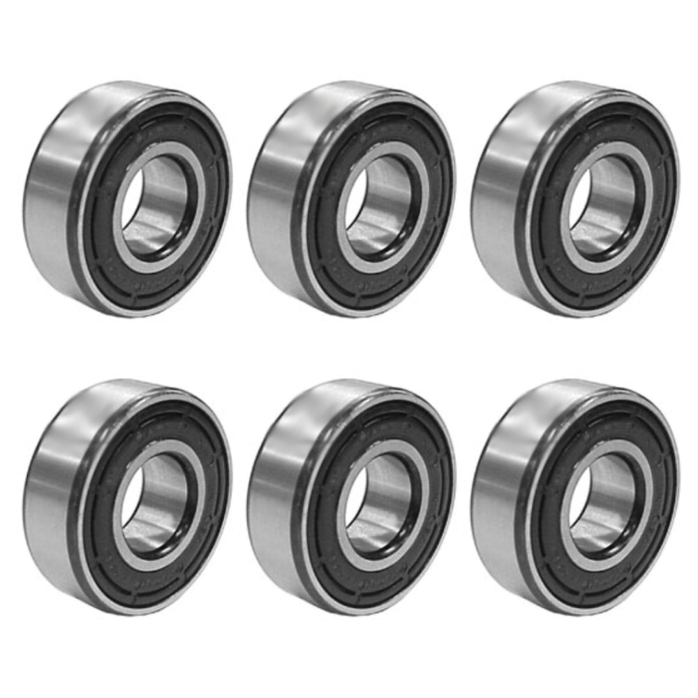 Spindle Bearing Set Fits John Deere 212 214 216 300 316 318 Mower Deck JD9239