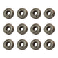 1-0696 Qty 12: Ball Bearing
 Fits Snapper 30" two-stage large frame