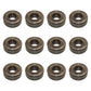 28971 Qty 12: Ball Bearing
 Fits Case/International Harvester 66 Series