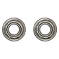 536986 Qty. 2: Ball Bearing
 Fits Allis Chalmers