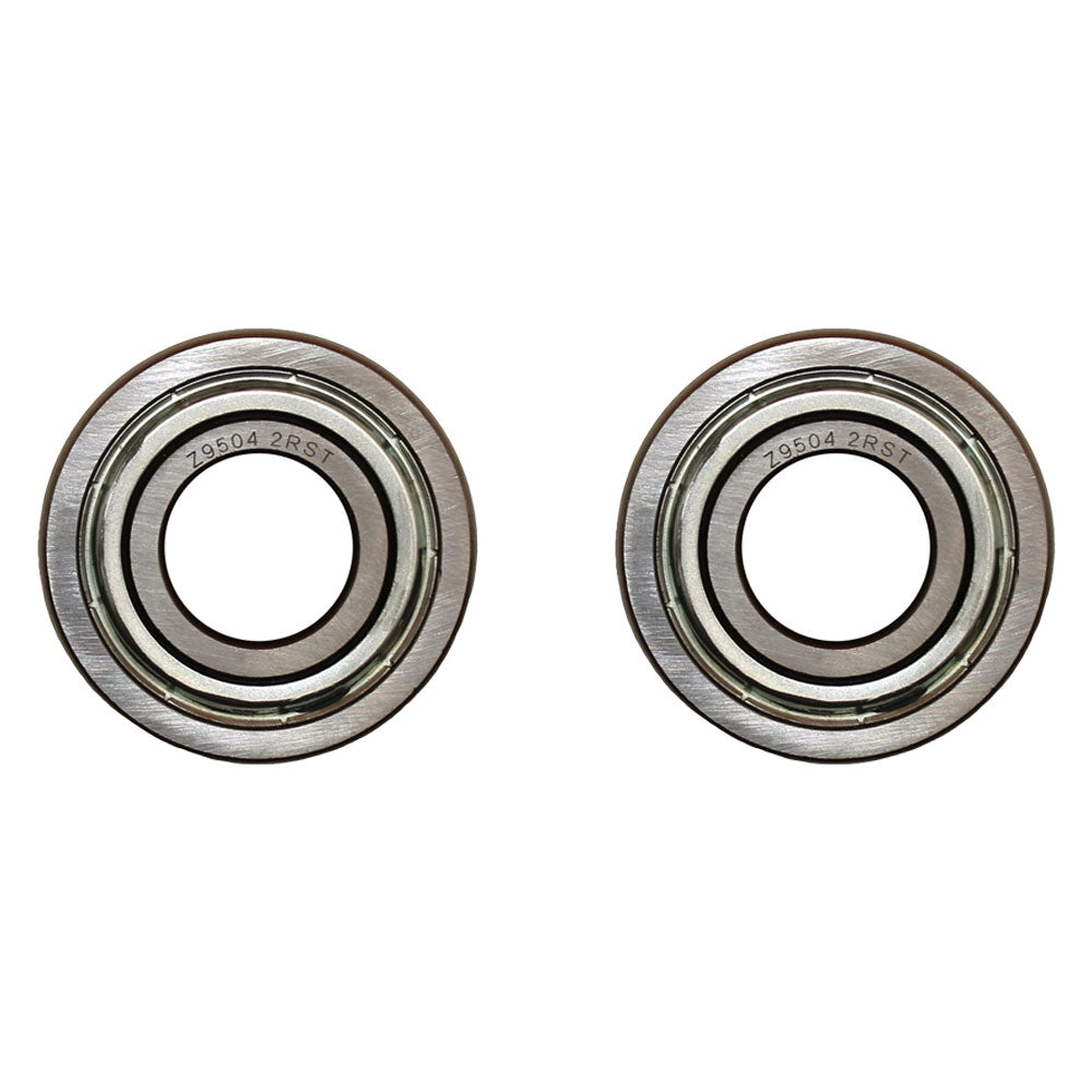 465003-R91 Qty. 2: Ball Bearing
 Fits Cub Cadet