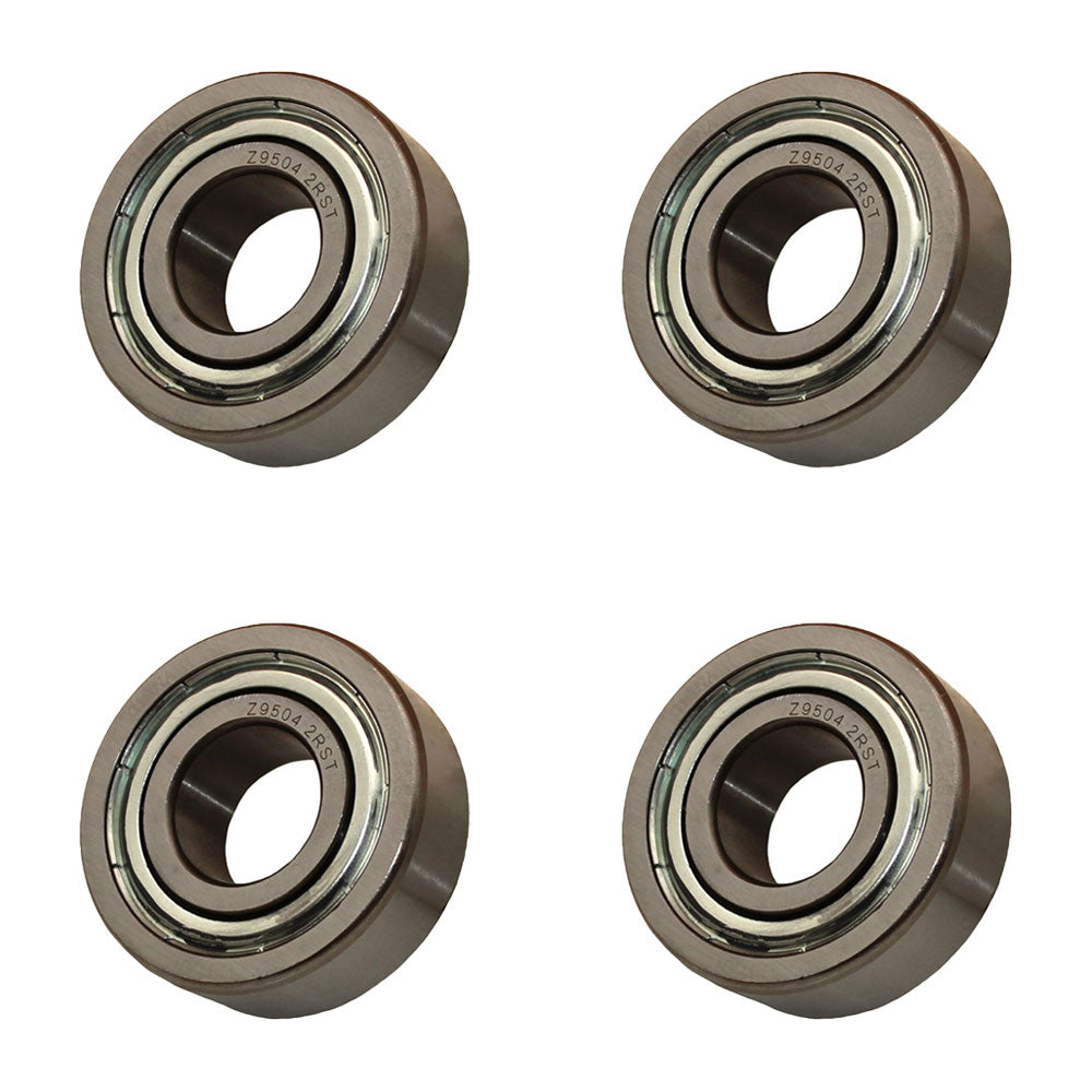 05412000 Qty 4: Ball Bearing Fits Woods