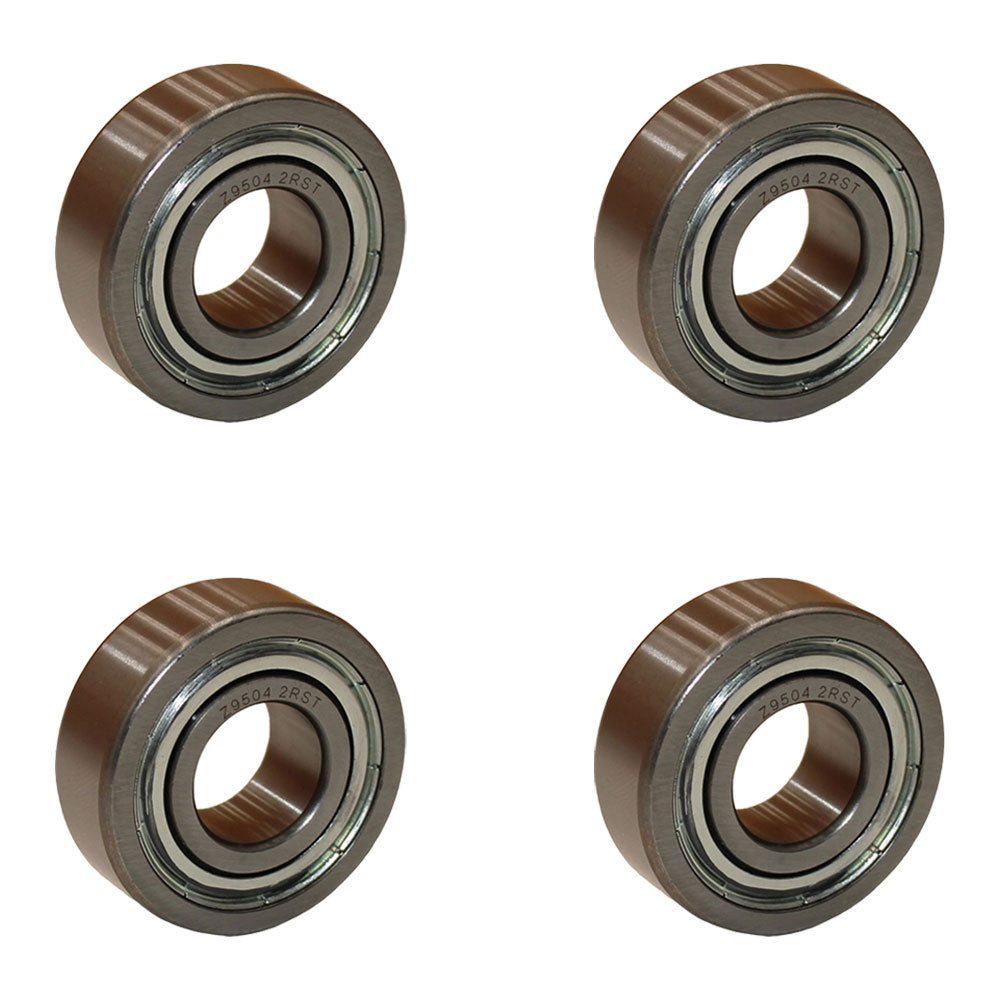 1185828 Qty 4: Ball Bearing Fits Bolens