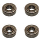 05412000 Qty 4: Ball Bearing Fits Woods