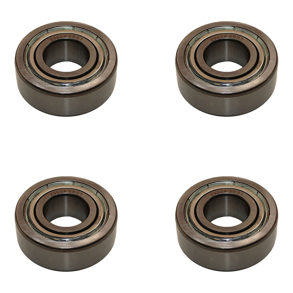 5265 Qty 4: Ball Bearing Fits Walker MC MT