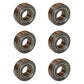 1-0696 Qty 6: Ball Bearing Fits Snapper 30" two-stage large frame