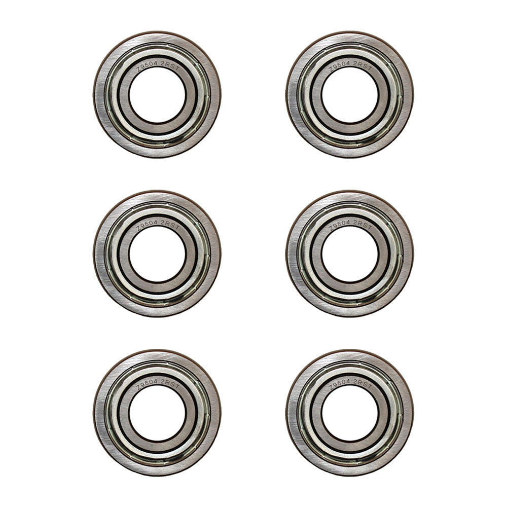 536986 Qty 6: Ball Bearing Fits Allis Chalmers