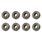 P204RR6 Qty 8: Ball Bearing Fits Universal Products