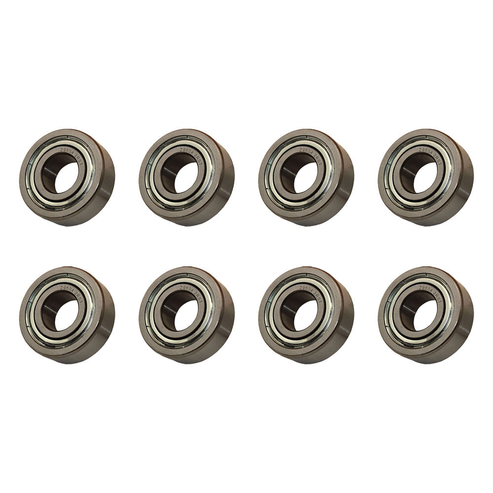 05407000 Qty 8: Ball Bearing Fits Ariens