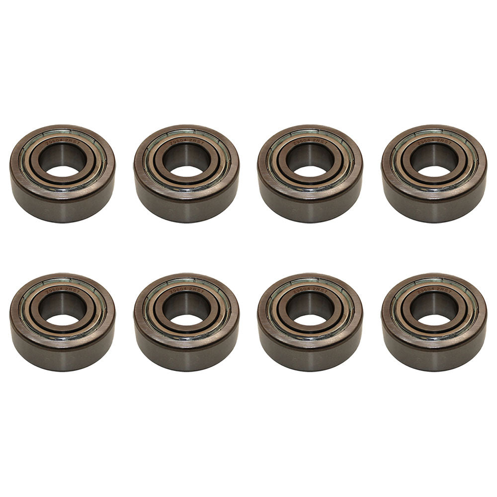 5265 Qty 8: Ball Bearing Fits Walker MC MT