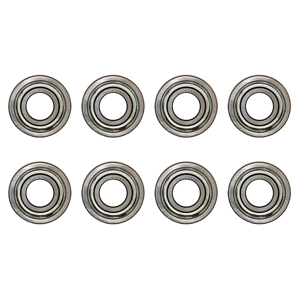 1185828 Qty 8: Ball Bearing Fits Bolens