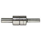 Water Pump Shaft Bearing Fits John Deere Replaces JD9448