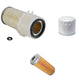 1970-0034000 Filter Kit Fits Satoh