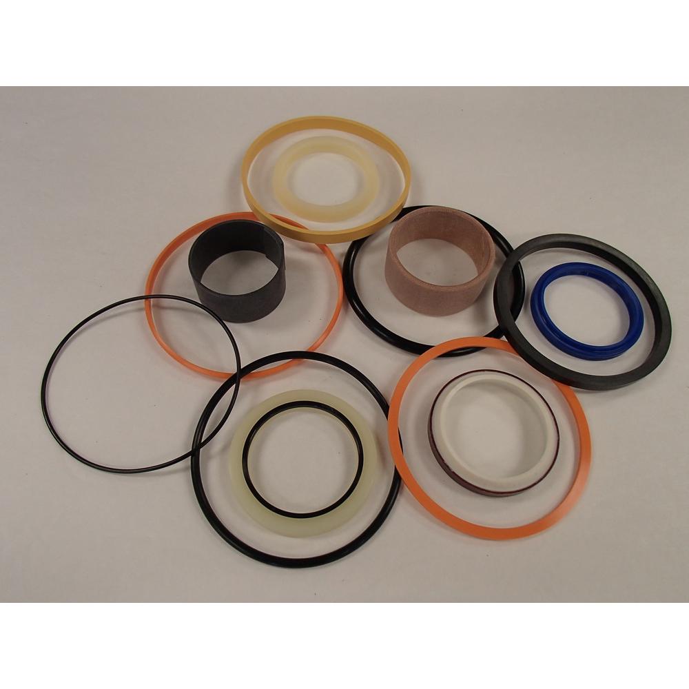 0611378477 Rod & Bore Seal Kit Fits John Deere 110 280 310G 310J 310SE 315SE