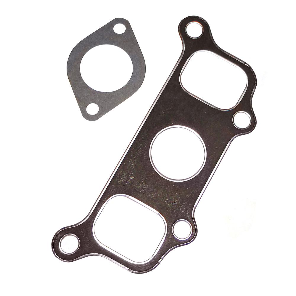 B1787R Manifold Gasket Set Fits John Deere