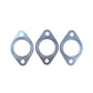 R90658 3 Cyl Dsl Exhaust Manifold Gasket Fits Ford/New Holland 1020 1030 1120