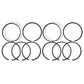 2C7731.090 Piston Ring Set Fits John Deere