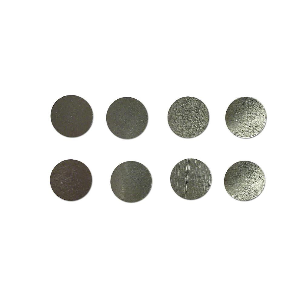 Seat Roller Shim Kit Fits John Deere Replaces R26872