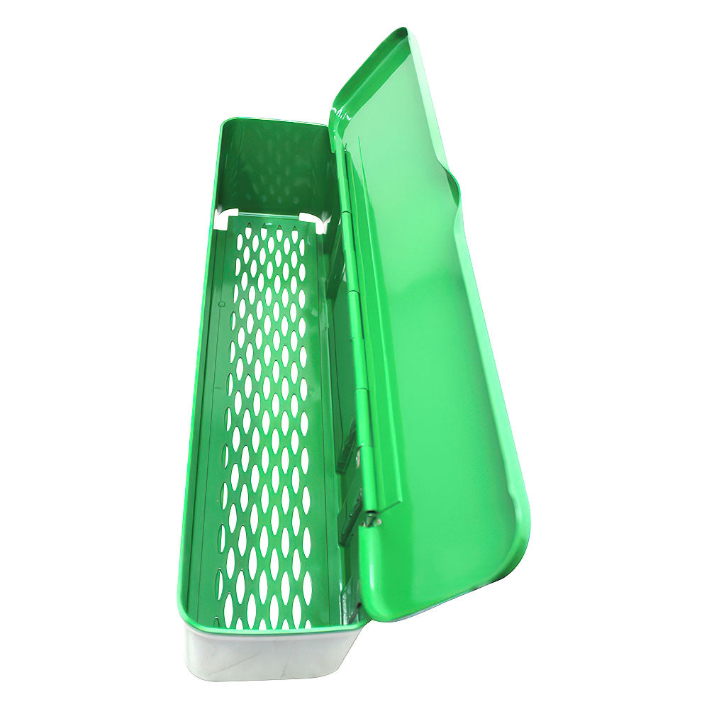 Toolbox Fits John Deere Replaces AR27750