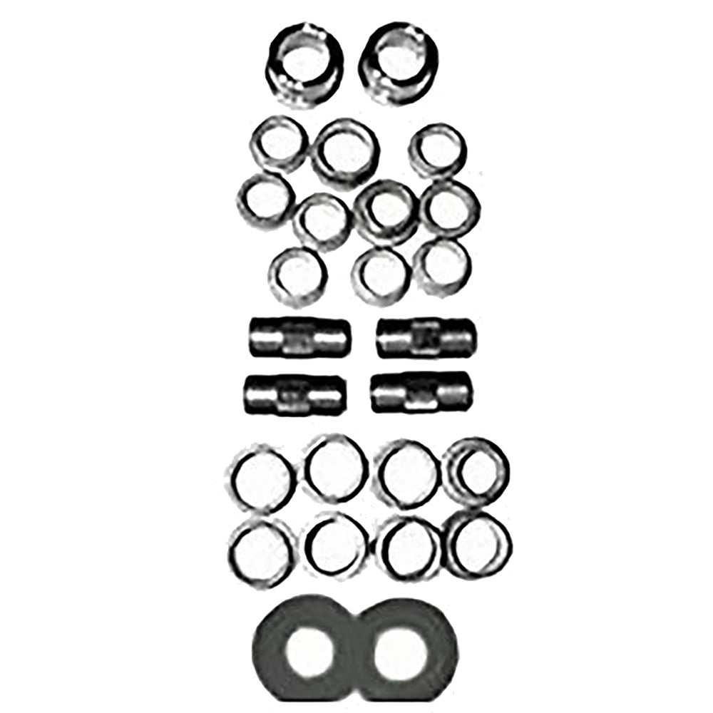 JDS489-AIC Seat Bushing Kit