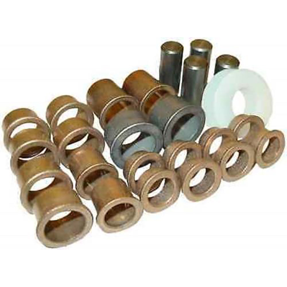 F3296R Seat Bushing Kit Fits John Deere