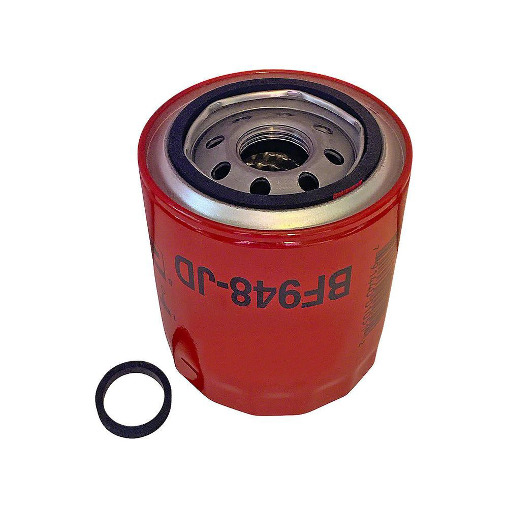 JDS5272-STR Fuel Filter, Spin-On Fits John Deere 3020 4000 4020 5010 5020