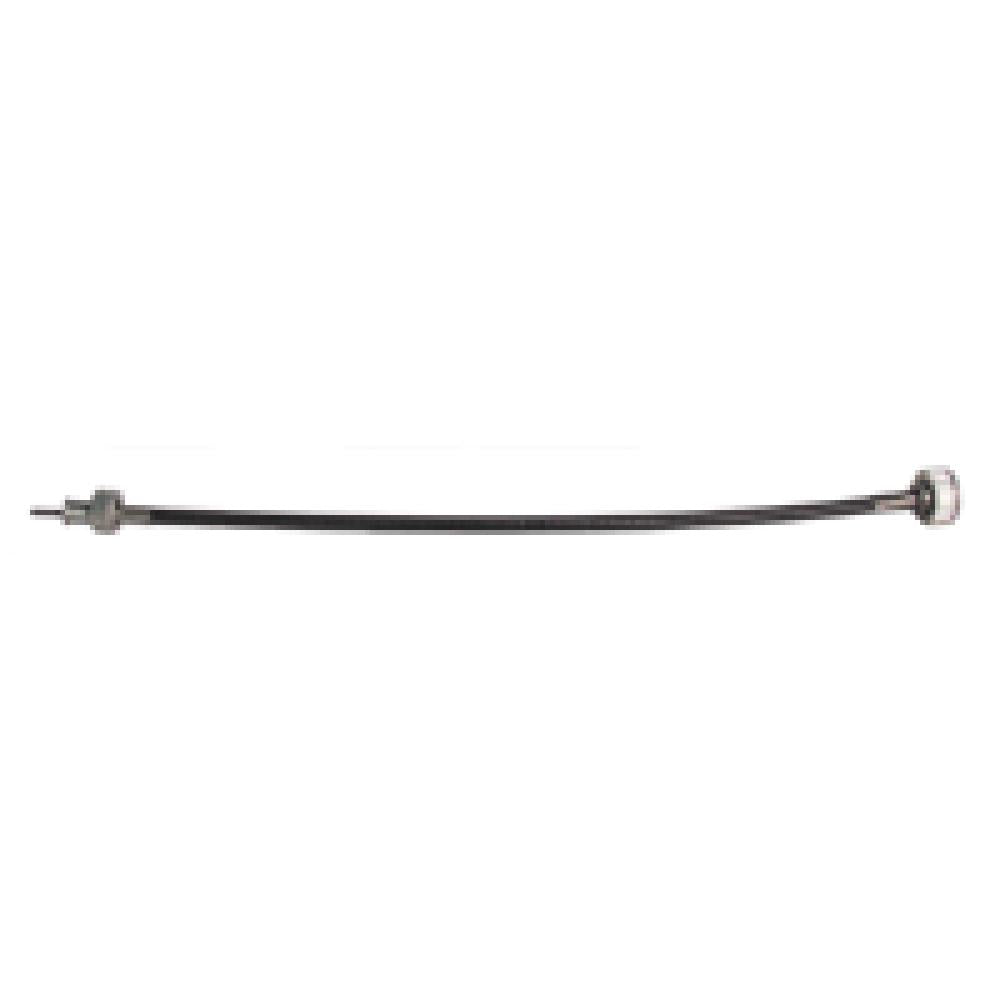 AA6573R-17.75" Tachometer Cable Fits John Deere