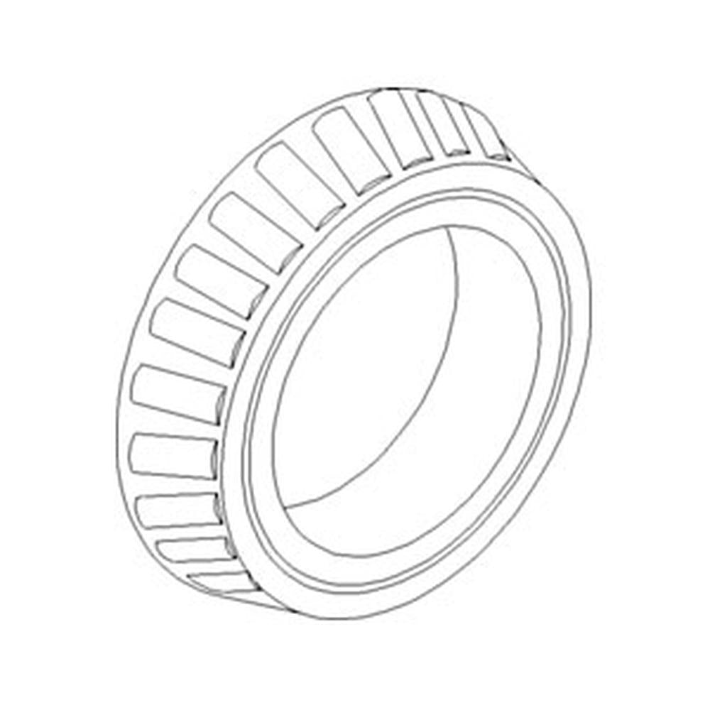 Bearing Cone Fits Caterpillar Replaces 9S3582