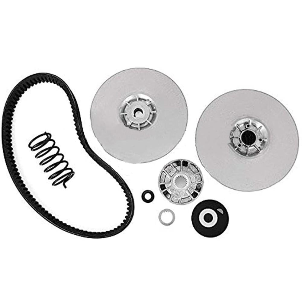Secondary Clutch Kit Fits Yamaha Replaces J55-G6270-01