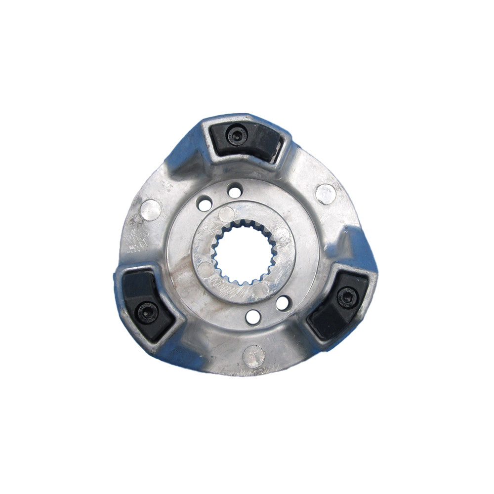 Secondary Clutch Kit Fits Yamaha Replaces J55-G6270-01
