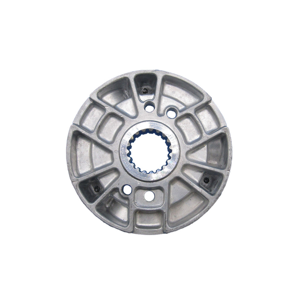 Secondary Clutch Kit Fits Yamaha Replaces J55-G6270-01