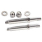 Roof Top Front Support Cheater Bolt Kit Fits Yamaha G16 Golf Cart JN6-K834A-02