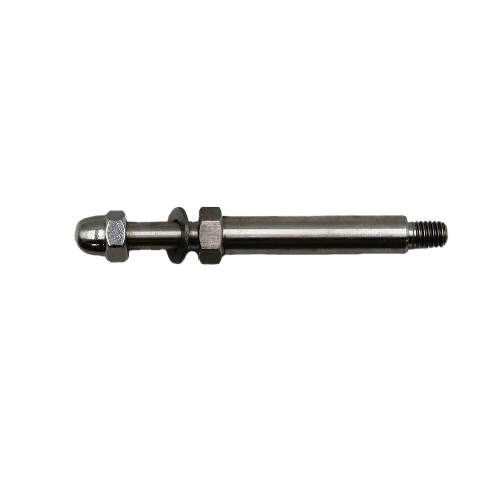 JN6-K834A-02 Golf Cart Top Front Support Bolt Set Fits Yamaha G14 G16 G19