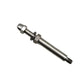 JN6-K834A-02 Golf Cart Top Front Support Bolt Set Fits Yamaha G14 G16 G19
