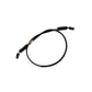 JN6-F6312-01 Throttle Cable 32-3/4" Fits Yamaha G16 G20 G21 & G22 4-Cycle Gas