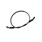 JN6-F6312-01 Throttle Cable 32-3/4" Fits Yamaha G16 G20 G21 & G22 4-Cycle Gas