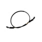 Throttle Accelerator Cable Fits Yamaha G16, G20, G21, G22 Golf Carts